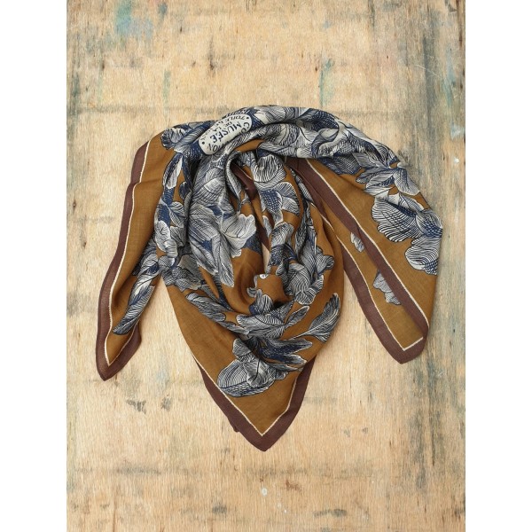 Inoui Editions vilnos skara ARBORIS BROWN
